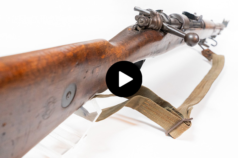 objet du mois en vidéo