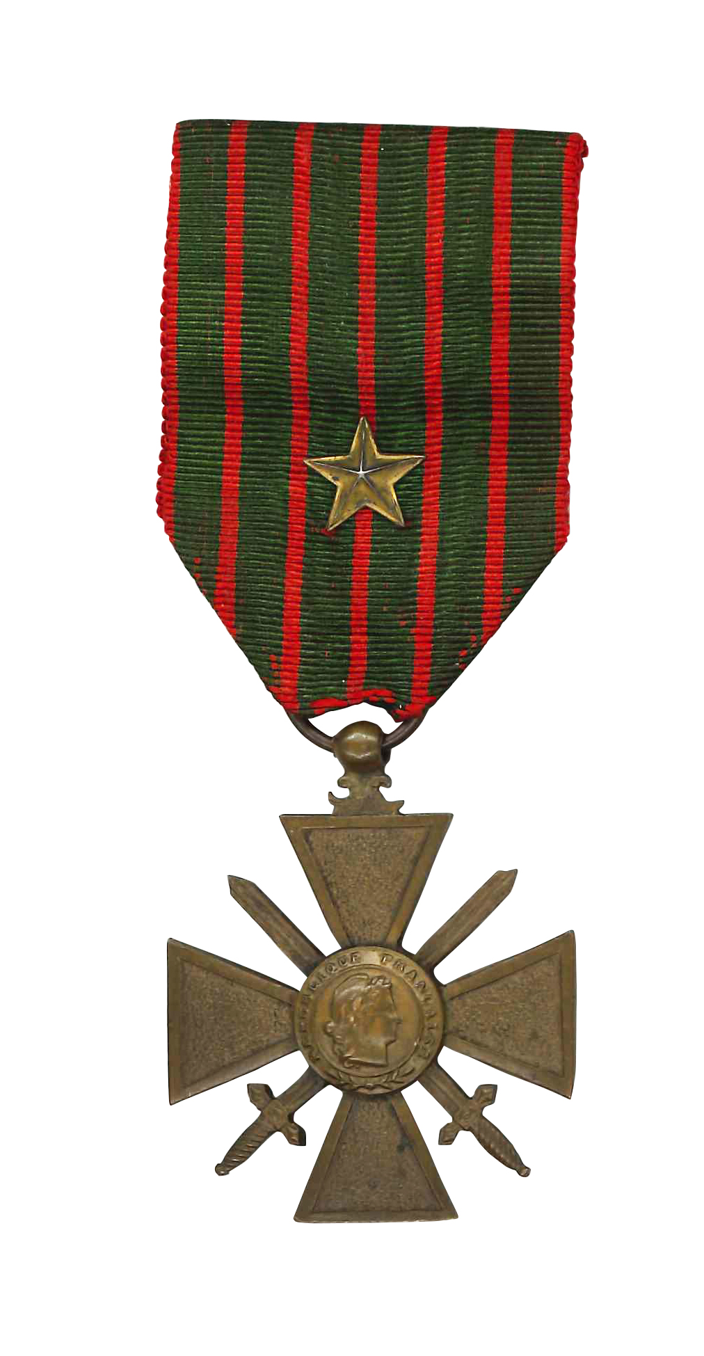 Médaille de guerre 14-18