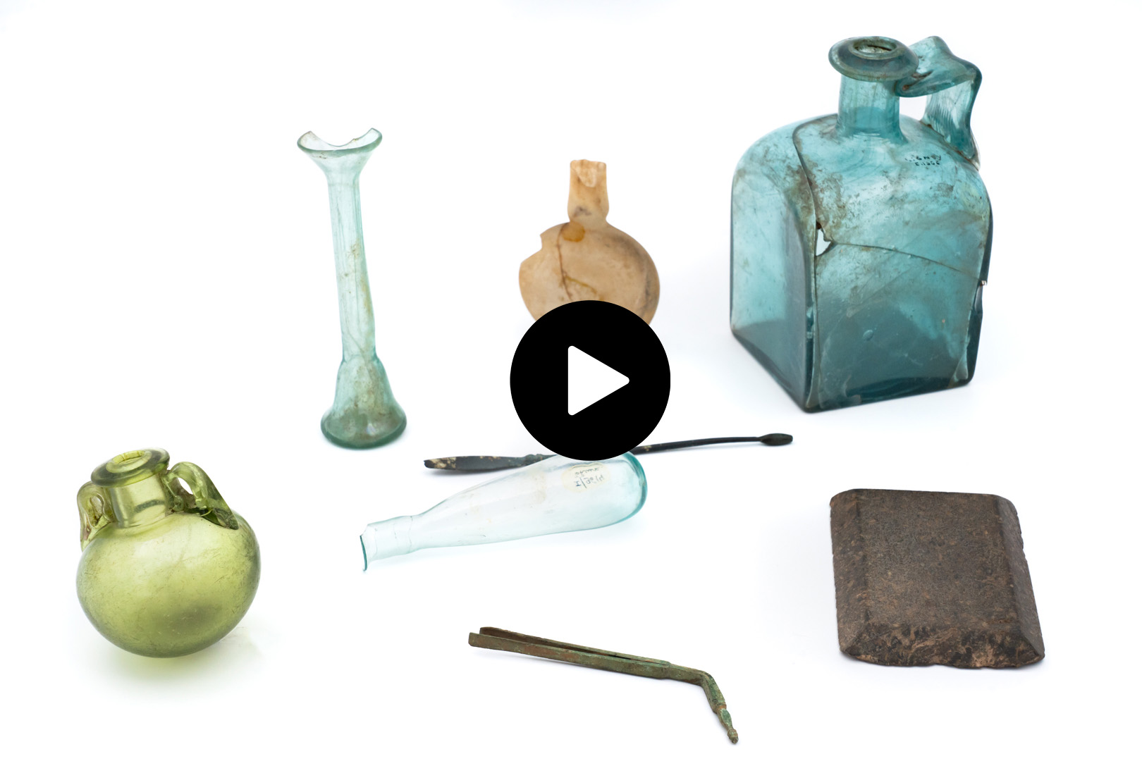 vignette objet du mois de septembre2025 - Grand Curtius - Musée de Liège