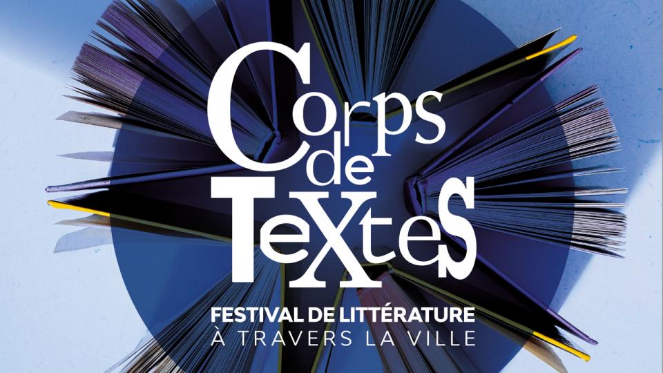 Festival Corps de Texte 1