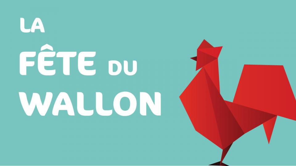 Fête du Wallon 2022