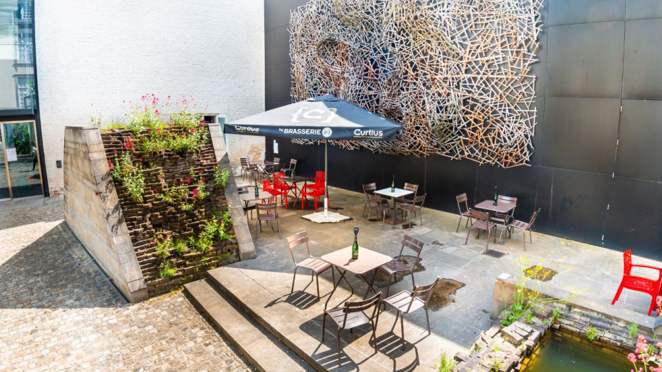Bistrot Grand Curtius
