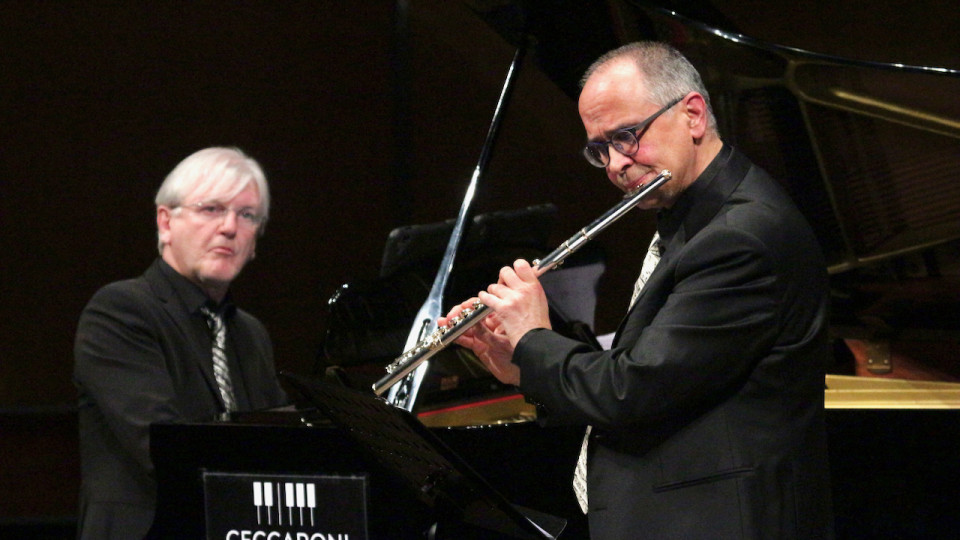 Rendez-vous musicaux Liègeois musiciens