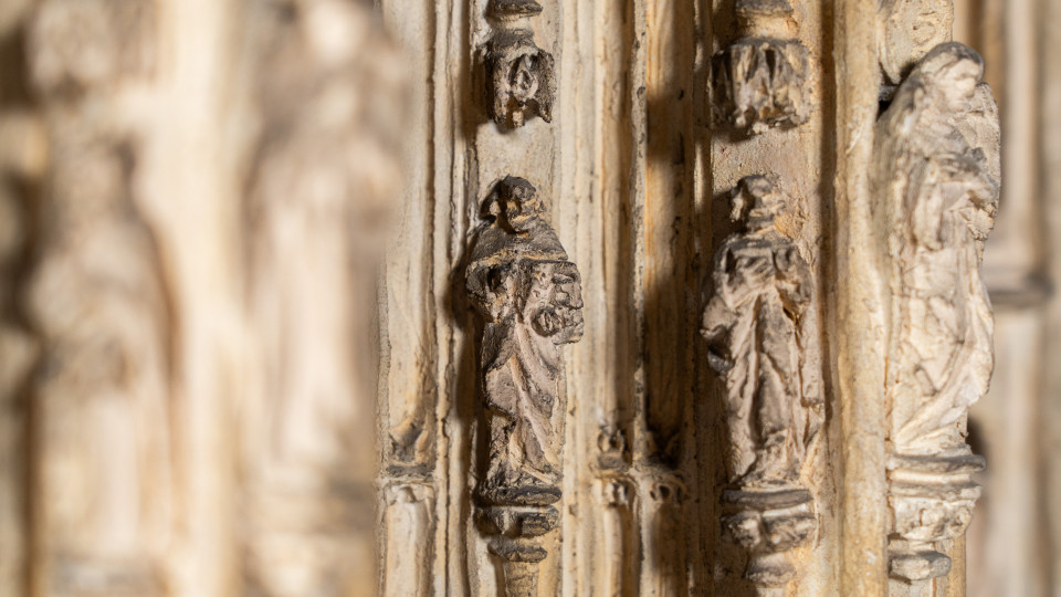 Objet du mois du musée Grand Curtius à Liège