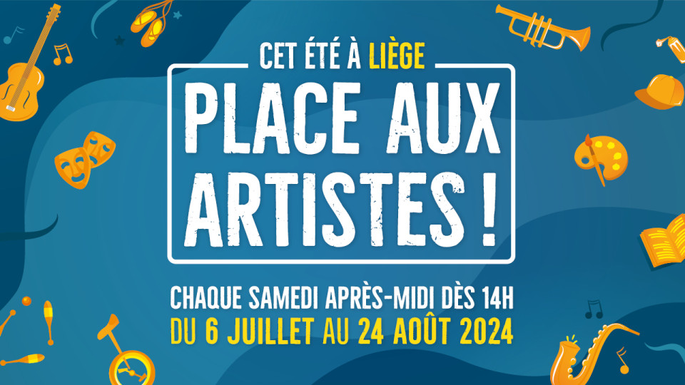 Place aux artistes 2024