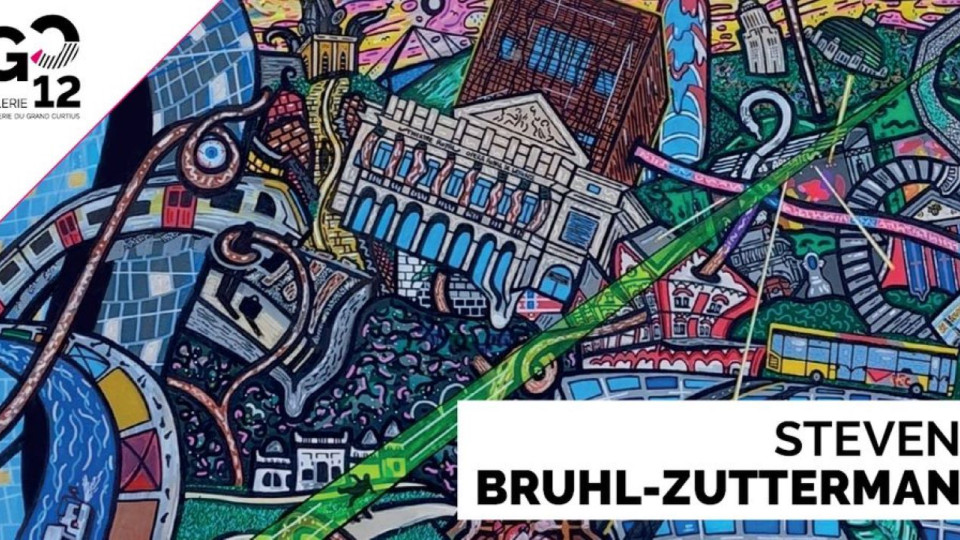 Expo Bruhl Zutterman