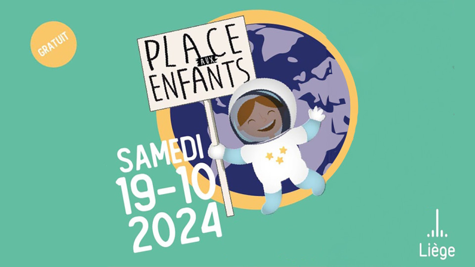 Place au Enfants Grand Curtius 2024