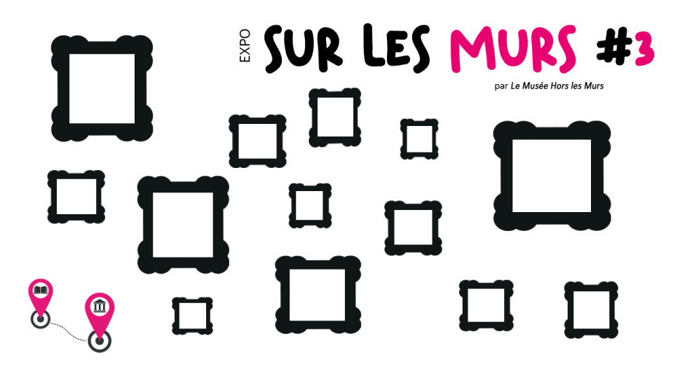 Expo Sur les Murs 3 2024 Grand Curtius