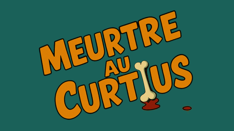 Spectacle théâtre Meurtre au Curtius - Grand Curtius Musée de Liège