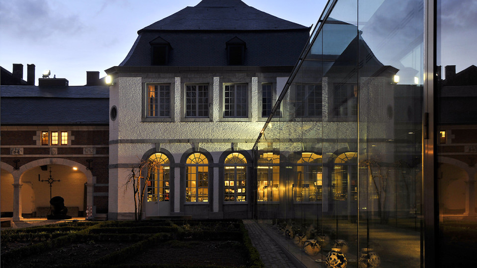 Boutique du Musée Grand Curtius - Musée de Liège