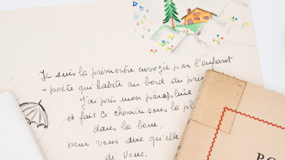 Objet du mois de novembre 2025 - Grand Curtius - Musée de Liège