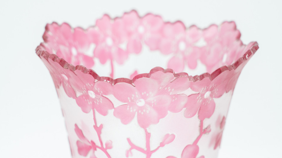 Prélude au bicentenaire du Val Saint-Lambert Grand Curtius Musée de Liège