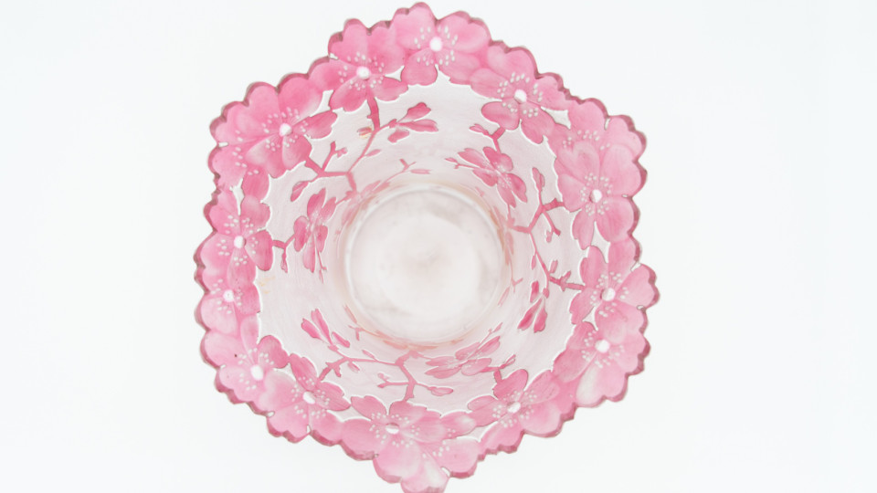 Prélude au bicentenaire du Val Saint-Lambert Grand Curtius Musée de Liège