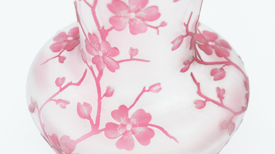 Prélude au bicentenaire du Val Saint-Lambert Grand Curtius Musée de Liège