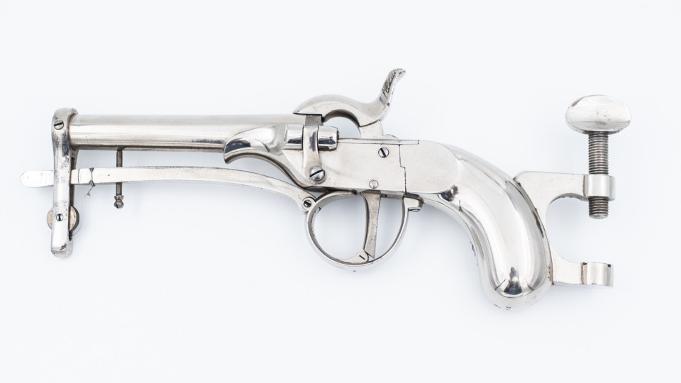 Objet du mois du musée Grand Curtius à Liège