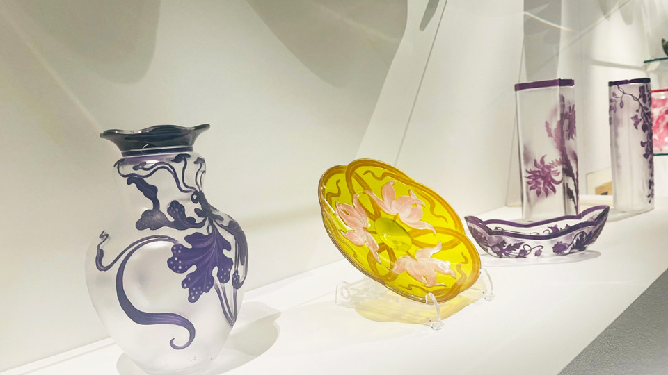 Expo Japonisme et Art nouveau Grand Curtius 2026